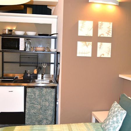 Little Green Home Bari Luaran gambar