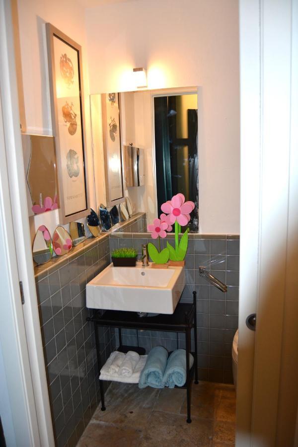 Little Green Home Bari Luaran gambar