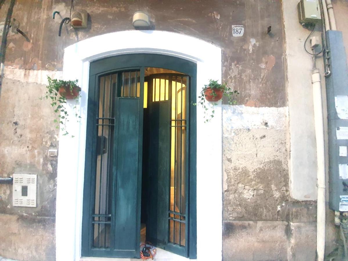 Little Green Home Bari Luaran gambar