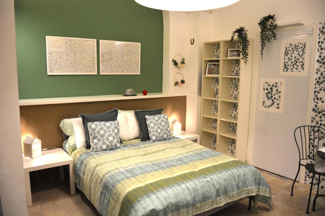 Little Green Home Bari Luaran gambar
