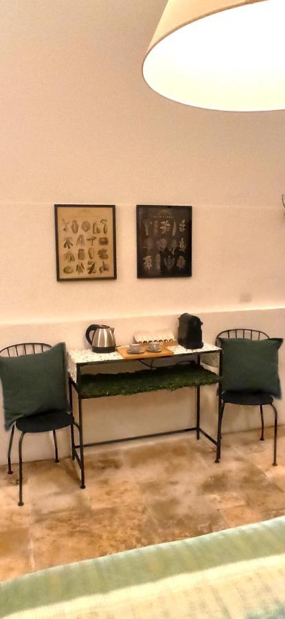 Little Green Home Bari Luaran gambar