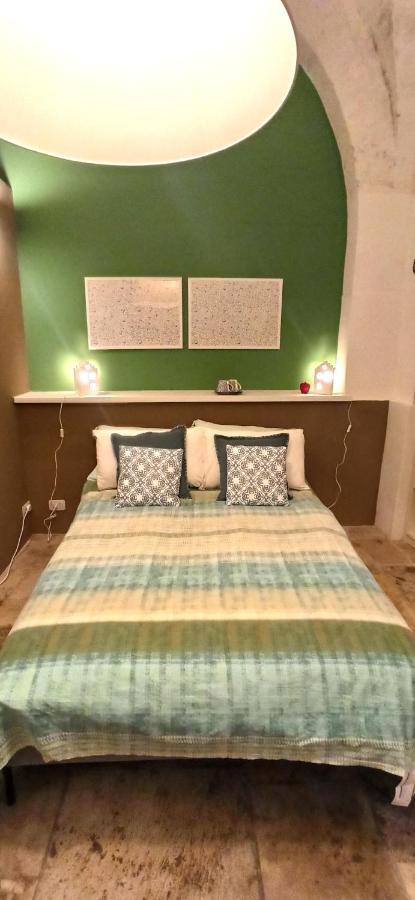 Little Green Home Bari Luaran gambar