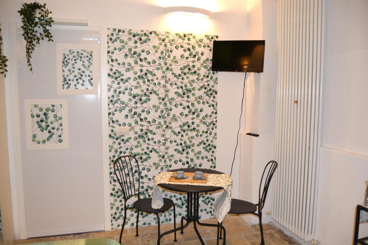 Little Green Home Bari Luaran gambar