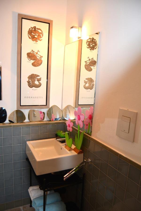 Little Green Home Bari Luaran gambar