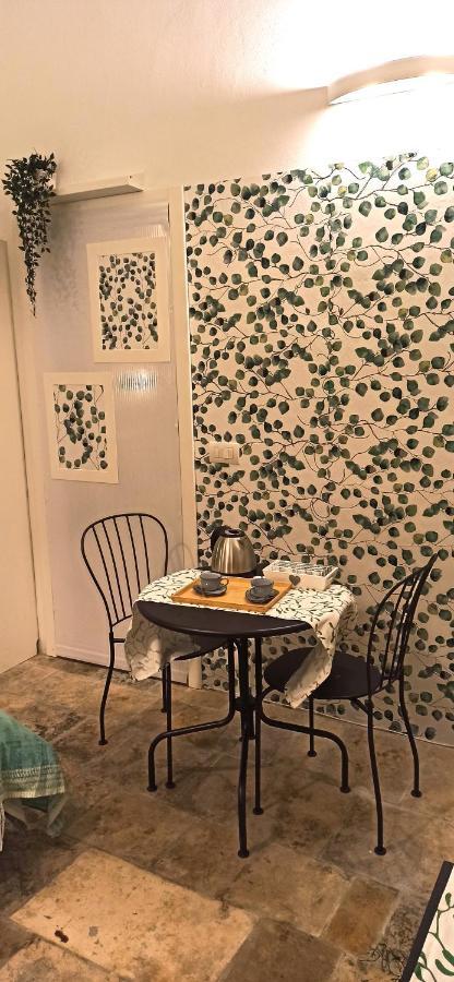 Little Green Home Bari Luaran gambar